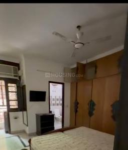 2 BHK Independent Builder Floor