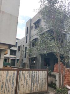 Image of 1800 Sq.ft 3 BHK Independent House for sale in Vaiduwadi, Nashik for Rs. 7700000