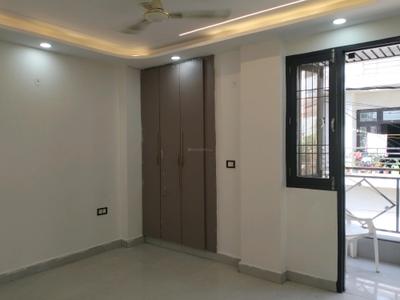 Bedroom Image of 1350 Sq.ft 4 BHK Builder Floor for sale in Indraprashtha Yojna Ghaziabad for Rs. 7899999