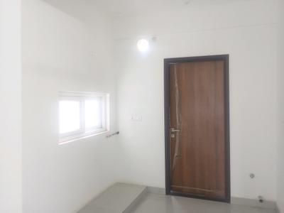 Kitchen Image of 1325 Sq.ft 2 BHK Apartment / Flat for sale in Hallmark Skyrena, Puppalaguda Hyderabad for Rs. 13200000