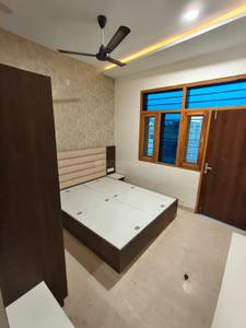 Bedroom Image of 2200 Sq.ft 3 BHK Villa for sale in kotra Ajmer for Rs. 8500000