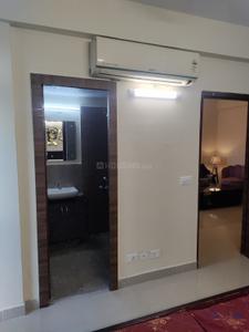 Bedroom Image of 1615 Sq.ft 3 BHK Apartment / Flat for sale in DLF Garden City Enclave Floors, Sector 93 Gurgaon for Rs. 19450000