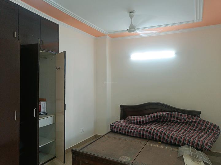 Freedom fighter Enclave Bedroom One 1