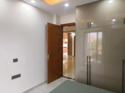 Bedroom Image of 1850 Sq.ft 3 BHK Builder Floor for sale in Skywhales Vienna Greens II, Gopalpur Gurgaon for Rs. 18500004
