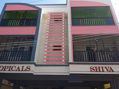 Image of 1152 Sq.ft 2 BHK Apartment / Flat for sale in Velachery, Chennai for Rs. 12500000
