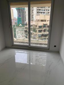 Bedroom Image of 1700 Sq.ft 3 BHK Apartment / Flat for rent in Tharwani Vedant Palacia Wing A Aetius, Kalyan West Kalyan for Rs. 43000