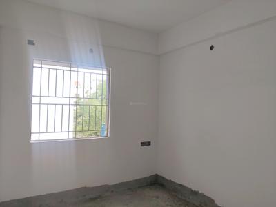 Bedroom Image of 1629 Sq.ft 3 BHK Apartment / Flat for sale in GM Sri Sai Signature, Horamavu Bengaluru for Rs. 11100000