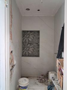 Common Bathroom Image of 1300 Sq.ft 3 BHK Builder Floor for sale in Paschim Vihar New Delhi for Rs. 25500000
