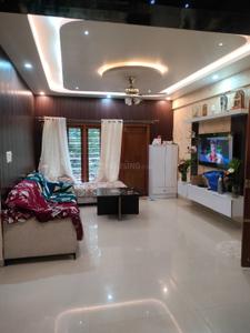 Hall Image of 1850 Sq.ft 3 BHK Apartment / Flat for sale in JP Nagar Bengaluru for Rs. 23000000