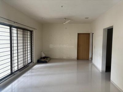 Hall Image of 1189 Sq.ft 2 BHK Apartment / Flat for sale in Skyi Songbirds , Bhugaon Pune for Rs. 8000000
