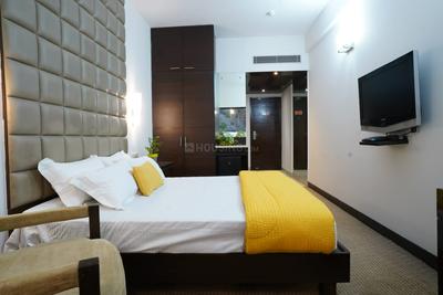 Bedroom Image of Livstations, B 572 A, B block in Sushant Lok Phase 1, Gurgaon