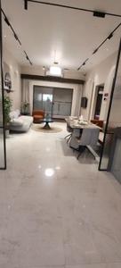 Hall Image of 1514 Sq.ft 3 BHK Apartment / Flat for sale in JN AA Privilege, Punawale Pune for Rs. 9500000