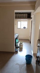 1 BHK Flat