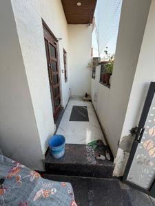 Balcony Image of 1000 Sq.ft 3 BHK Villa for sale in Sangariya Jodhpur for Rs. 6500000