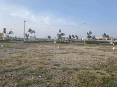 Image of 1300 Sq.ft Residential Plot / Land for sale in Sameera Universe, Ottiyambakkam, Chennai for Rs. 1970000