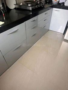 Kitchen Image of 900 Sq.ft 2 BHK Apartment / Flat for sale in Thane West Thane for Rs. 13500000
