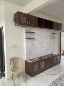 2 BHK Independent Builder Floor