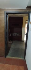 Kitchen Image of 5500 Sq.ft 3 BHK Penthouse for sale in Hiland Park, Santoshpur Kolkata for Rs. 30500000