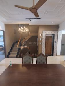 Hall Image of 3200 Sq.ft 4 BHK Duplex for sale in Malsi Dehradun for Rs. 32500000