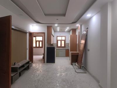 3 BHK Independent Builder Floor