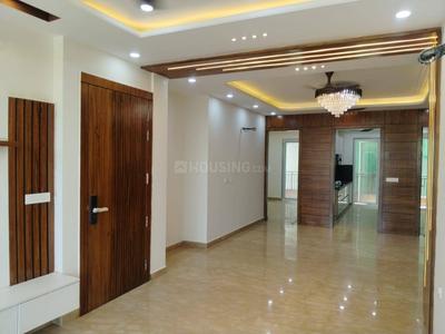 Hall Image of 2430 Sq.ft 3 BHK Builder Floor for sale in Sector 22 Gurgaon for Rs. 27500000