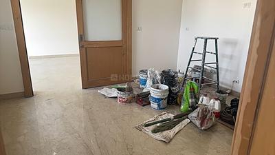 4 BHK Flat
