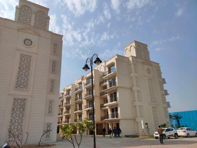 Image of 1210 Sq.ft 2 BHK Apartment / Flat for sale in Signature Global Park, Sector 36, Sohna for Rs. 10500000