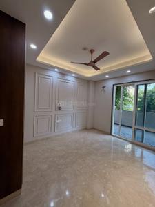 Bedroom Image of 2250 Sq.ft 4 BHK Independent House for sale in Sector 17 Faridabad for Rs. 55000000