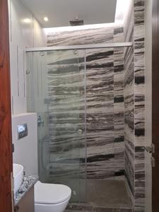 Bedroom One Image of 1800 Sq.ft 3 BHK Builder Floor for sale in Paschim Vihar New Delhi for Rs. 36000000