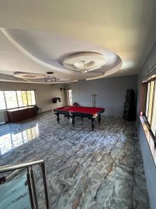 Balcony Image of 3000 Sq.ft 4 BHK Villa for sale in Virar West Virar for Rs. 27500000