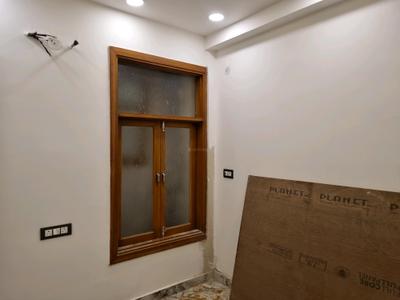 Bedroom Image of 650 Sq.ft 2 BHK Apartment / Flat for sale in Dream Ultra Luxury by Dream Home Buildtech, Mahavir Enclave New Delhi for Rs. 5900000