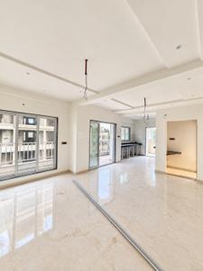 Living Room Image of 2080 Sq.ft 3 BHK Builder Floor for sale in Somalwada Nagpur for Rs. 8951000