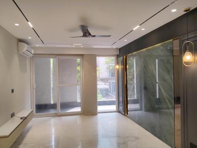Living Room Image of 1260 Sq.ft 2 BHK Apartment / Flat for sale in Pioneer Park, Sector 61 Gurgaon for Rs. 23500000