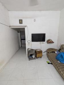 Bedroom Image of 990 Sq.ft 1.5 BHK Apartment / Flat for rent in Pratiksha Apartment, Naranpura Ahmedabad for Rs. 28000