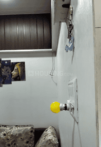 Image of 500 Sq.ft 2 BHK Apartment / Flat for rent in Parel, Mumbai for Rs. 35000