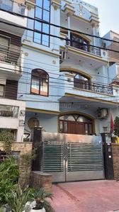 Dayanand Vihar Plot View 2