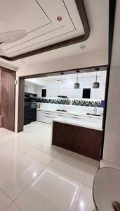 Bedroom Image of 2300 Sq.ft 3 BHK Apartment / Flat for rent in Arham Luxuria, Paldi Ahmedabad for Rs. 50000