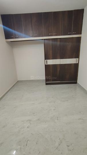 Srivari Balaji layout seegehali  Bedroom 1
