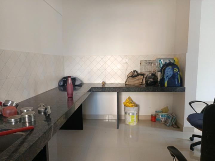 Amit Colori Phase III G Building Main Image 1