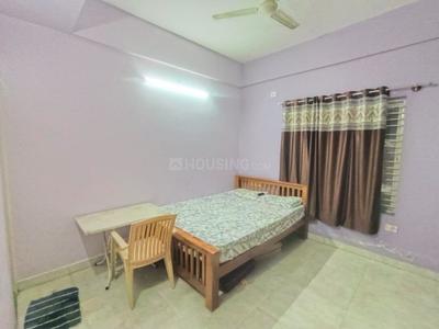 Hall Image of 1050 Sq.ft 2 BHK Apartment / Flat for sale in Vajarahalli Bengaluru for Rs. 6300000
