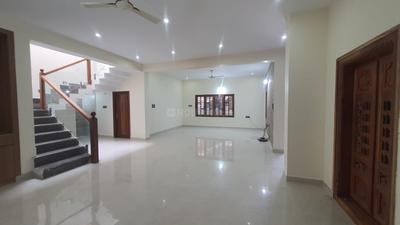 Hall Image of 4400 Sq.ft 5 BHK Independent House for sale in Bugathagalli Mysore for Rs. 37500000