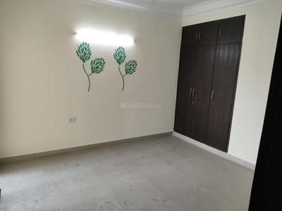 Bedroom Image of 1685 Sq.ft 3 BHK Apartment / Flat for sale in Paramount Floraville, Sector 137 Noida for Rs. 21200000