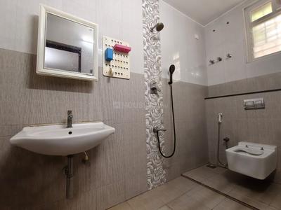 Image of 1700 Sq.ft 3 BHK Apartment / Flat for sale in Velachery, Chennai for Rs. 25000000