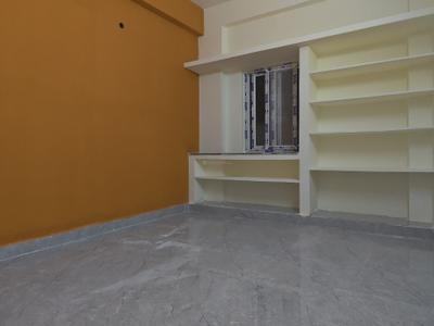 Bedroom Image of 710 Sq.ft 1 BHK Apartment / Flat for rent in Kondapur Hyderabad for Rs. 17500