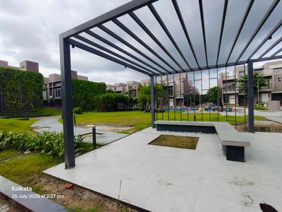 Balcony Image of 1400 Sq.ft 3 BHK Villa for sale in Dhamaitala P Kolkata for Rs. 11500000
