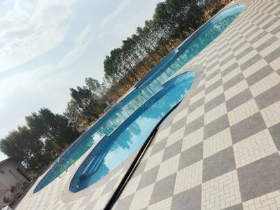 Image of 1000 Sq.ft Residential Plot / Land for sale in Parsodi, Nagpur for Rs. 800000