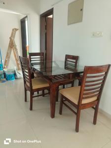 Hall Image of 800 Sq.ft 2 BHK Apartment / Flat for rent in Rohan Mithila, Viman Nagar Pune for Rs. 55000