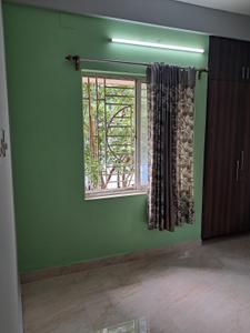Bedroom Image of 870 Sq.ft 2 BHK Apartment / Flat for sale in Golf View Side Apartment, Tollygunge Kolkata for Rs. 6000000