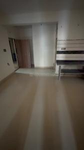 Living Room Image of 740 Sq.ft 2 BHK Apartment / Flat for sale in Baguiati Kolkata for Rs. 3370000