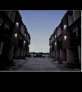 Image of 498 Sq.ft 2 BHK Duplex for sale in Dindoli, Surat for Rs. 5250000